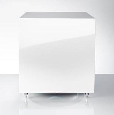 Сабвуферы Acoustic Energy 308 white high gloss артикул X34016893-1