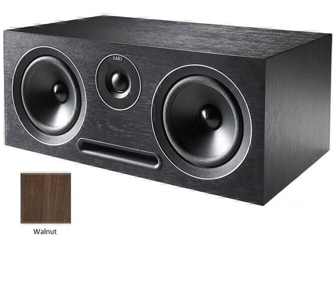 Центральный канал Acoustic Energy 107 walnut артикул X34077377-1
