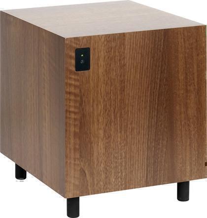 Сабвуферы Acoustic Energy 108 walnut артикул X34021153-1