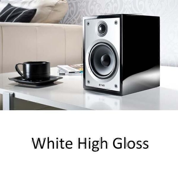 Полочная акустика Acoustic Energy Compact 1 white high gloss артикул X34040664-1-1