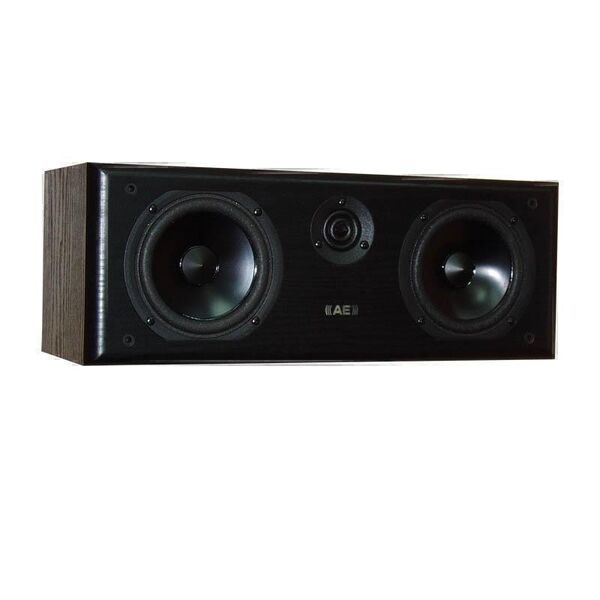 Центральный канал Acoustic Energy Aegis Neo Centre V2 black ash артикул X34029230-1