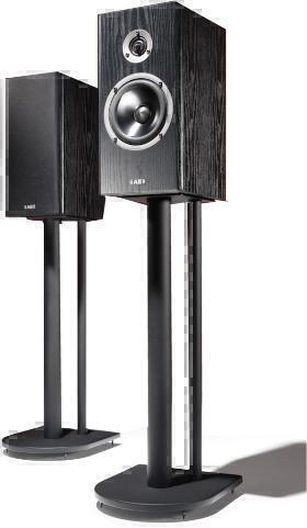 Полочная акустика Acoustic Energy Aegis Neo 1 V2 black ash артикул X34040787-1