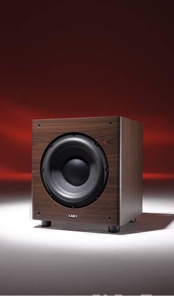 Сабвуферы Acoustic Energy Aegis Neo Sub V2 vermont артикул X34016864-1