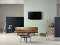 OLED телевизор Loewe bild 3.55 basalt grey (59482D80) артикул A138552-1-4