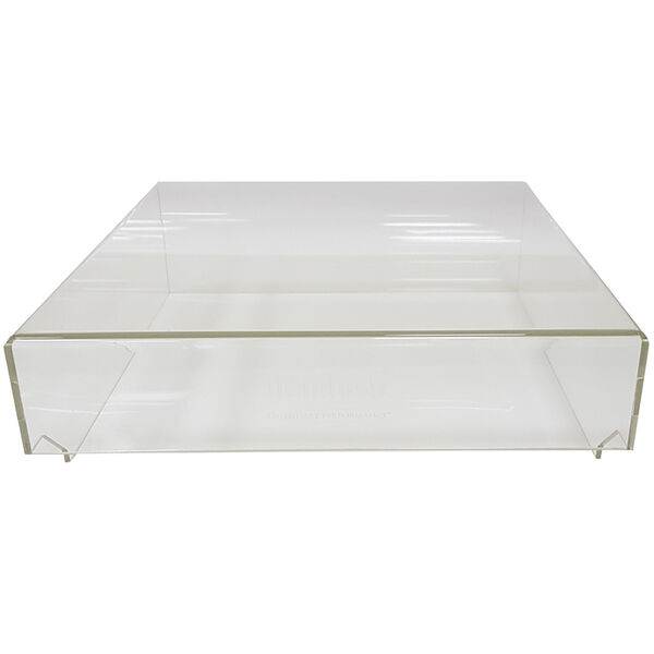 Пылезащитная крышка McIntosh MT10 Cover артикул A117756-1 в интернет-магазине «HiFi-Trade»