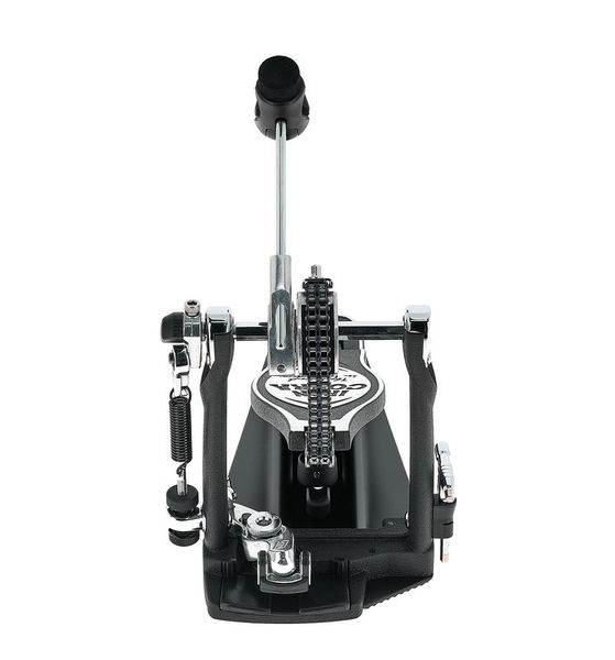 Педаль для барабана TAMA HP900PN Iron Cobra Drum Pedal w/case артикул A124283-1-4