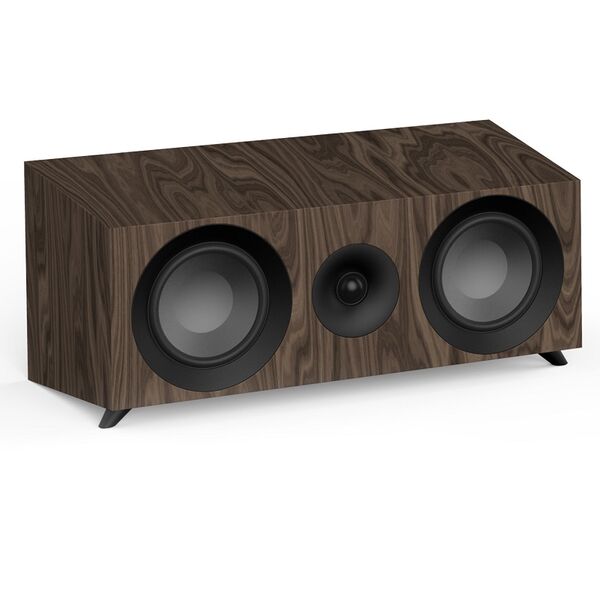 Акустика центрального канала Jamo S 81 CEN Walnut артикул A114063-1