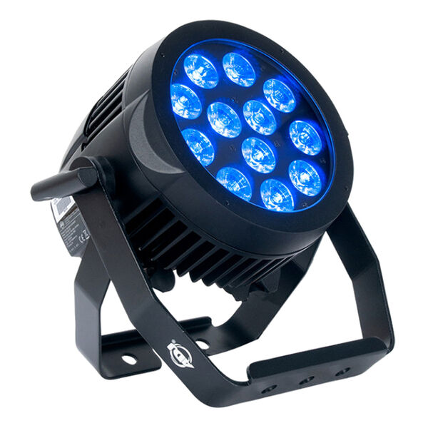 Световое оборудование ADJ 12P HEX IP артикул A117579-1-2