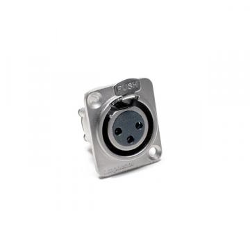 Разъем XLR Amphenol AX3FD артикул A149525-1