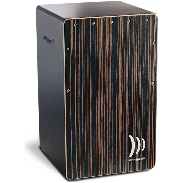 Кахон Schlagwerk CP432 артикул A166202-1 в интернет-магазине «HiFi-Trade»