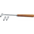 Ключ для настройки рояля K&M 16700-000-01