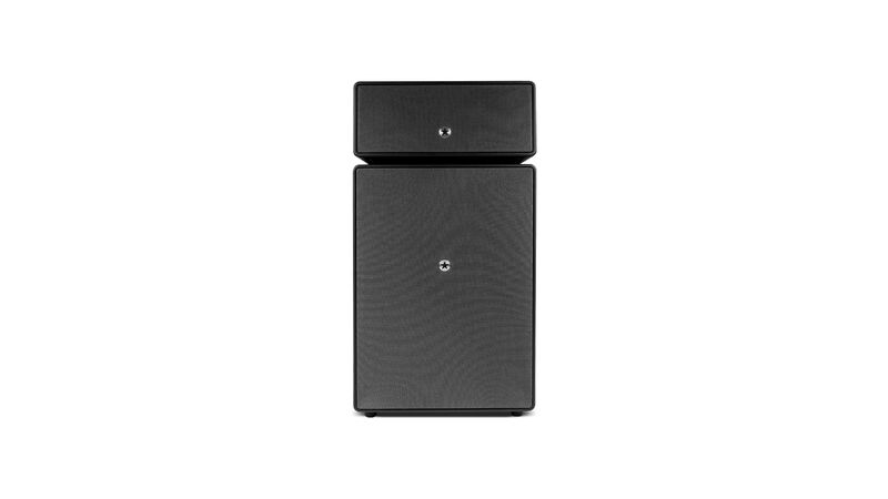 Активная акустика Audio Pro Drumfire Blackstar Edition артикул A147377-1-2