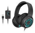 Игровая гарнитура Edifier G7 black артикул A138753-1-5