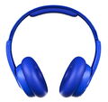 Наушники Skullcandy S5CSW-M712 Cassette Wireless On-Ear Cobalt Blue артикул A136162-1-4