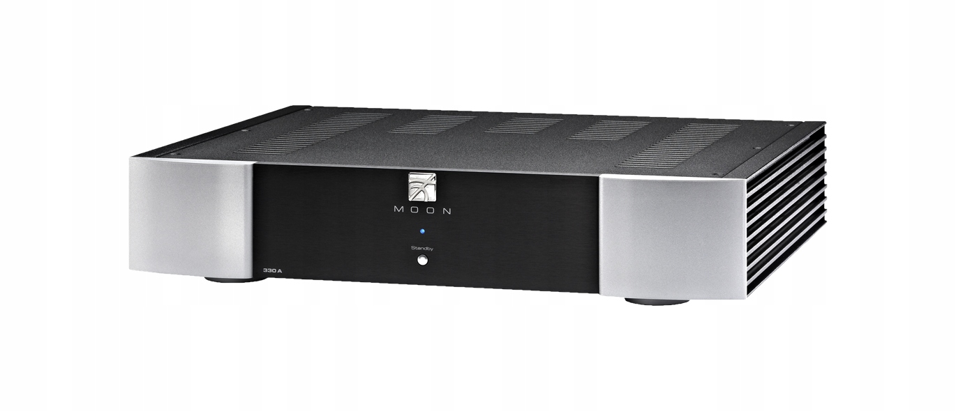 Усилитель мощности SIM Audio Moon 330A 2-Tone артикул A163826-1 в интернет-магазине «HiFi-Trade»