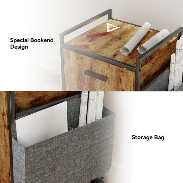 Тумба EUREKA ERK-HORB-US артикул A174330-1 в интернет-магазине «HiFi-Trade»