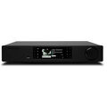 Сетевой аудио проигрыватель Cambridge Audio CXN v2 Black Edition