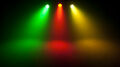 Световое оборудование Chauvet-dj SlimPAR Pro H артикул A109109-1-2