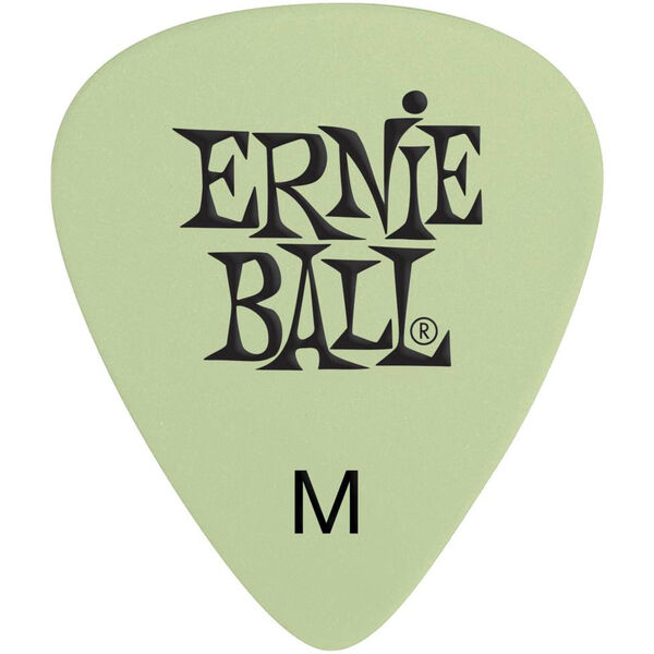 Медиаторы Ernie Ball 9225 12 шт артикул A168016-1