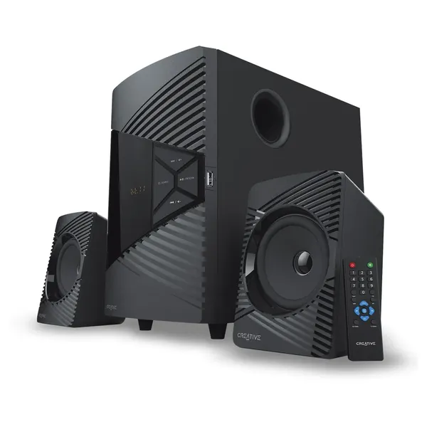 Комплект акустики Creative SBS E2500 артикул A162597-1