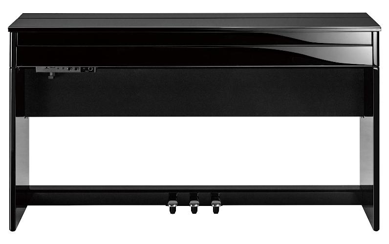 Цифровое пианино Roland DP603-PE артикул A124915-1-2