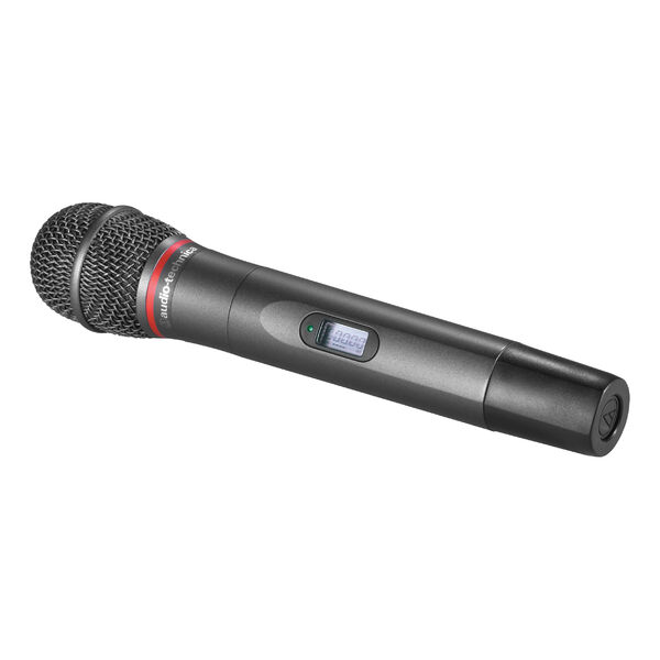 Микрофон Audio Technica ATW-T341BU артикул A118301-1 в интернет-магазине «HiFi-Trade»