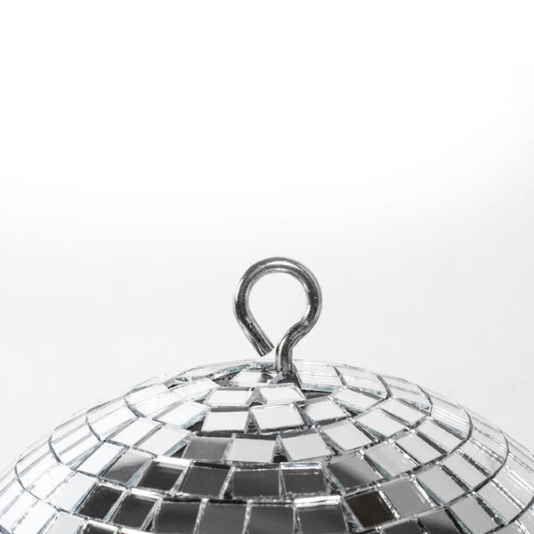 Зеркальный шар ADJ Mirrorball 20см артикул A112799-1-2