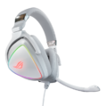 Наушники Asus ROG Delta white артикул A148504-1-1