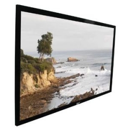 Elite Screens R135WH1 168x299cm (135") CineWhite артикул A101629-1