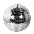 Зеркальный шар ADJ Mirrorball 40см артикул A112805-1-1