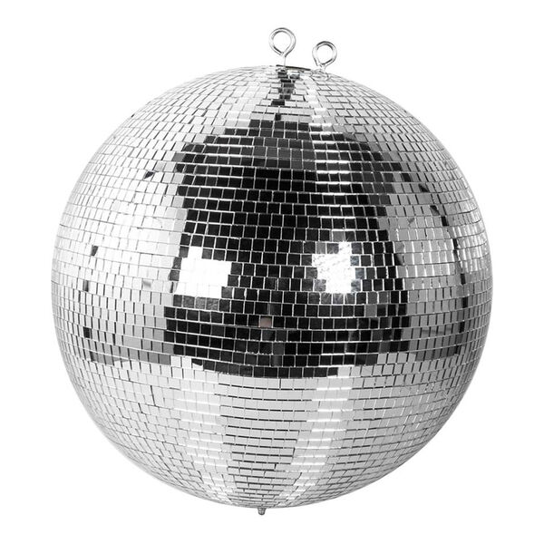 Зеркальный шар ADJ Mirrorball 40см артикул A112805-1