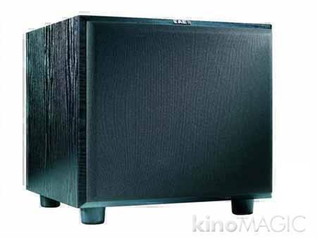 Сабвуферы Acoustic Energy Aegis Evo Sub black артикул X34013453-1