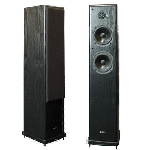 Напольная акустика Acoustic Energy Aegis Neo 3 black ash артикул X34059064-1