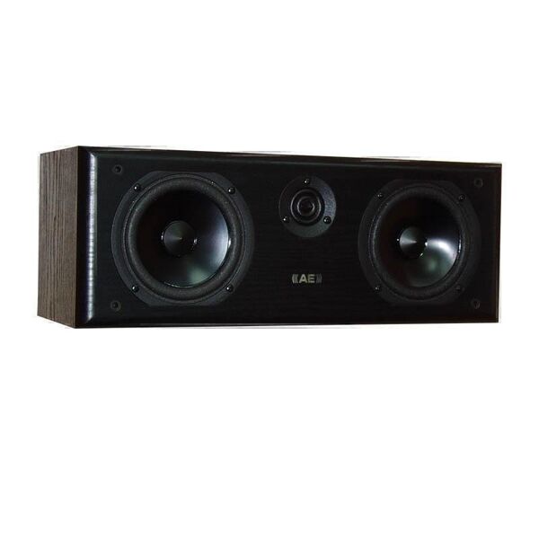 Центральный канал Acoustic Energy Aegis Neo Centre black ash артикул X34029268-1