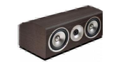 Центральный канал Acoustic Energy Radiance Centre antique ash артикул X34029152-1