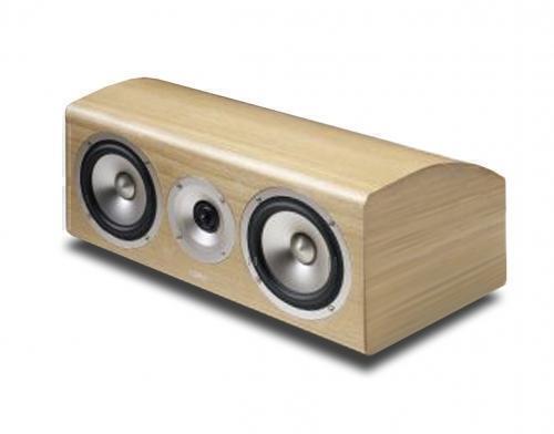 Центральный канал Acoustic Energy Radiance Centre natural ash артикул X34029133-1