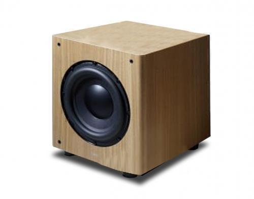 Сабвуферы Acoustic Energy Radiance Sub natural ash артикул X34013394-1
