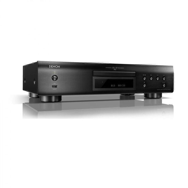 CD-плееры Denon DCD-800NE BKE2 black артикул X34001596-1