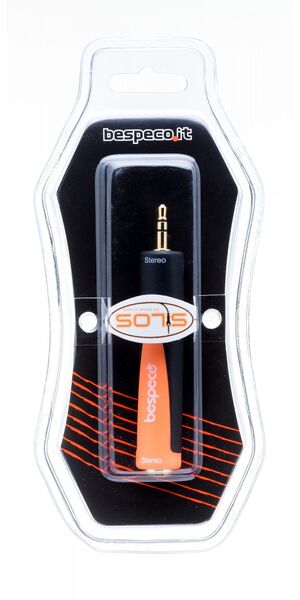 Переходник Bespeco SLAD140 артикул A146656-1-3