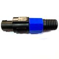 Разъем Xline Cables RCON SPEAKON 01