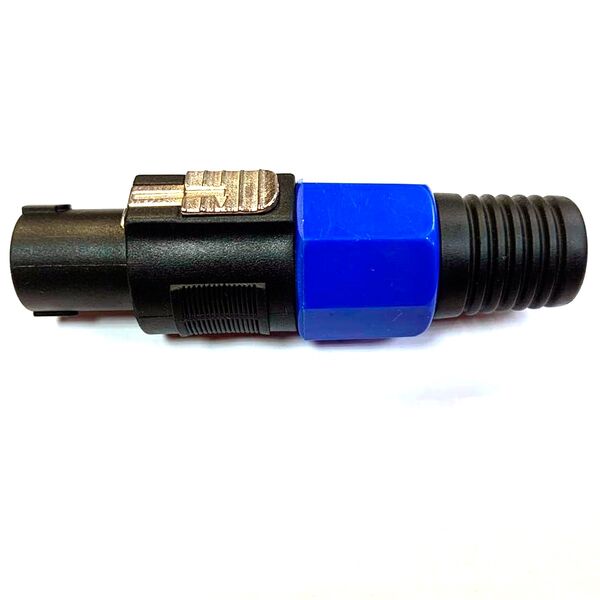 Разъем Xline Cables RCON SPEAKON 01 артикул A160881-1