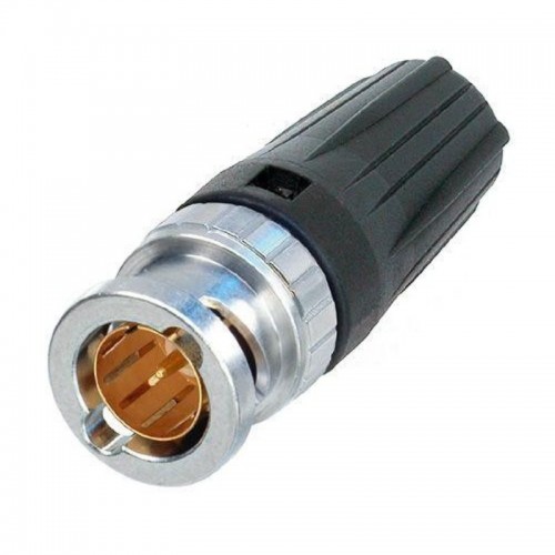 Разъем Neutrik NBNC75BYY9 артикул A161746-1