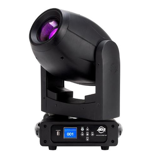 Поворотная голова ADJ Focus Spot 4Z артикул A125725-1