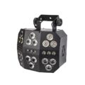 Прибор световых эффектов Stage 4 WASHBANK 18x8WU-9S