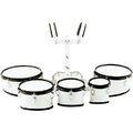 Маршевый набор том барабанов AP Percussion QAZ-05