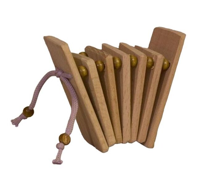 Трещотка Мастерская Сереброва КП-ТР-03 артикул A163603-1 в интернет-магазине «HiFi-Trade»