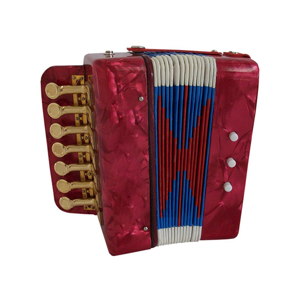 Аккордеон Aurus UC102-R артикул A157291-1 в интернет-магазине «HiFi-Trade»