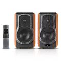 Полочная акустика Edifier S1000W Brown артикул A172260-1-2
