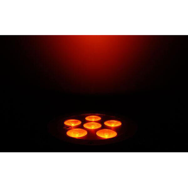 Световое оборудование Stage 4 LEDPAR 6XWA артикул A118205-1-4