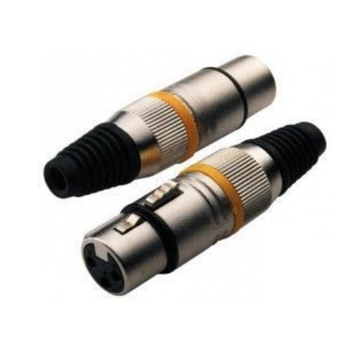 Разъем Rockcable RCL10001 M артикул A123830-1